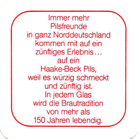 bremen hb-hb haake quad 2stg 7b (180-immer mehr pilsfreunde-rot)
